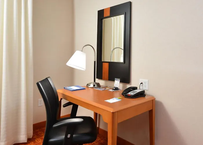 Fairfield Inn & Suites Wytheville