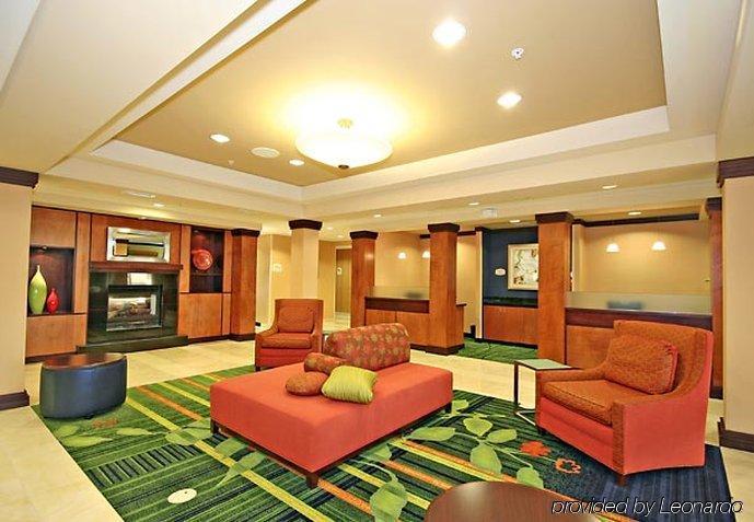 Hotel Fairfield & Wytheville