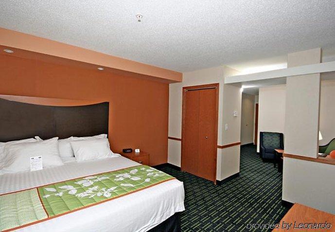 Fairfield & Hotel Wytheville