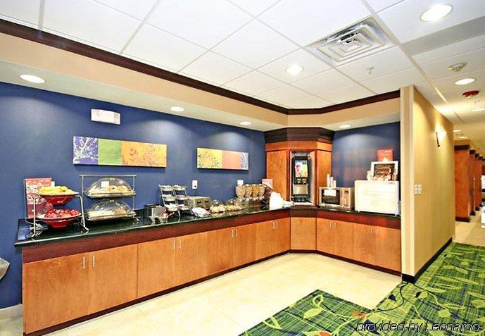 Fairfield & Hotel 3*