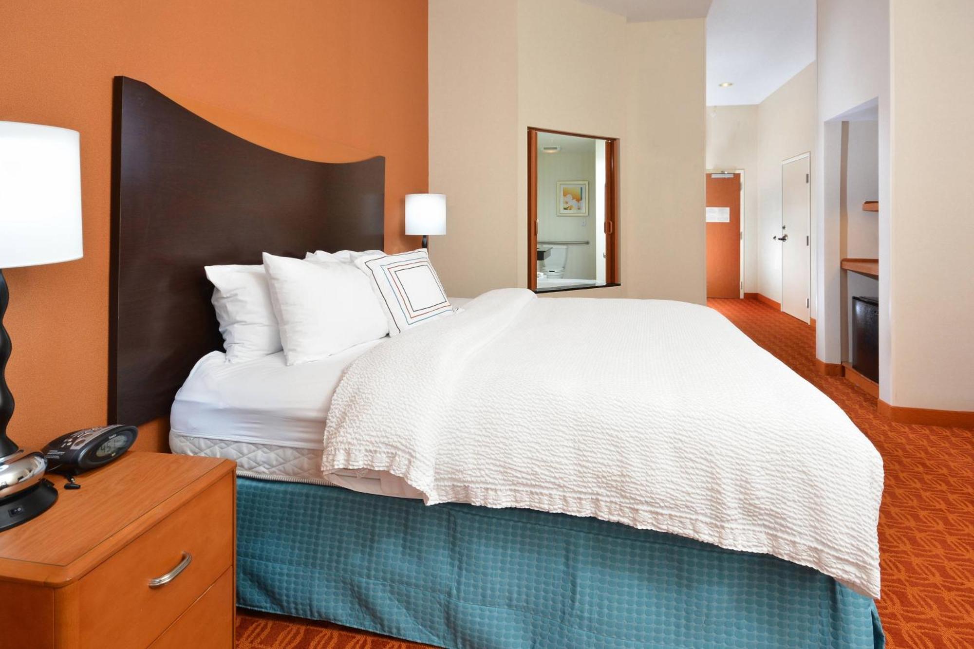 Hotel Fairfield &