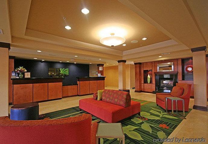 Hotel Fairfield &