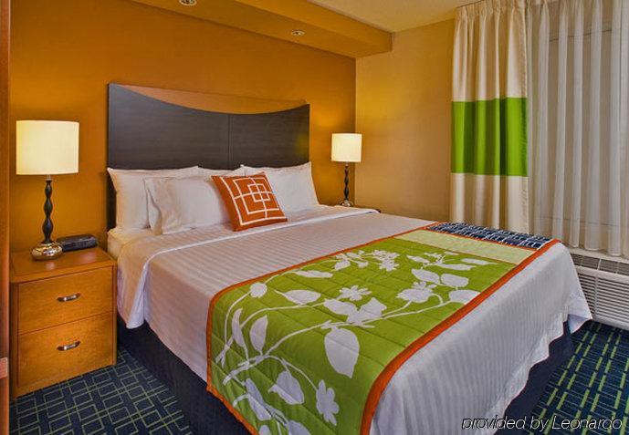 Fairfield & Hotel Wytheville